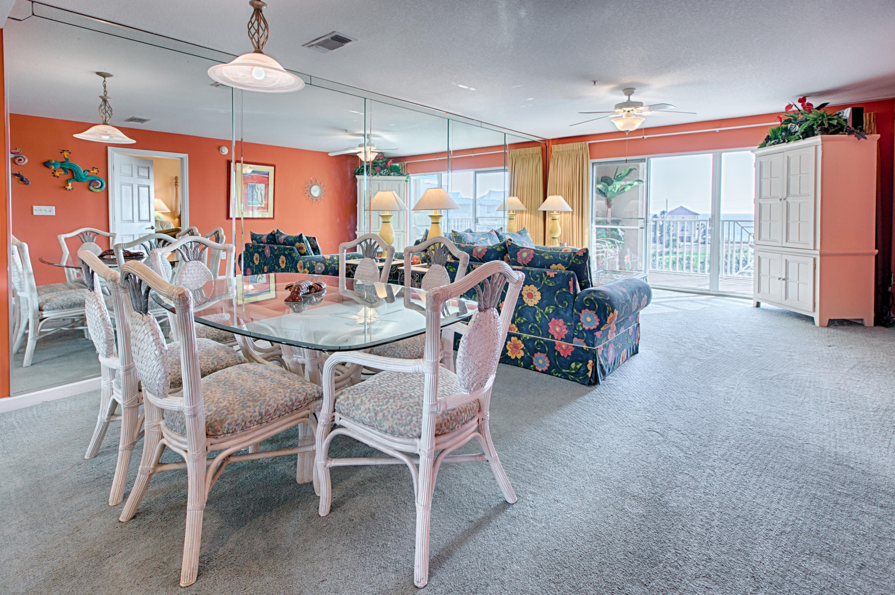 AMALFI COAST RESORT - Residential