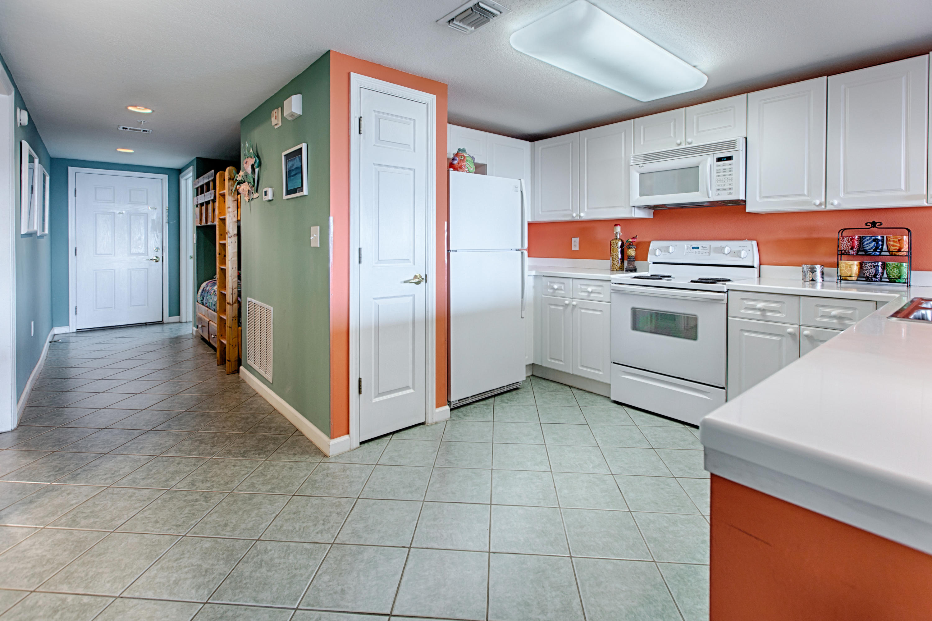 AMALFI COAST RESORT - Residential