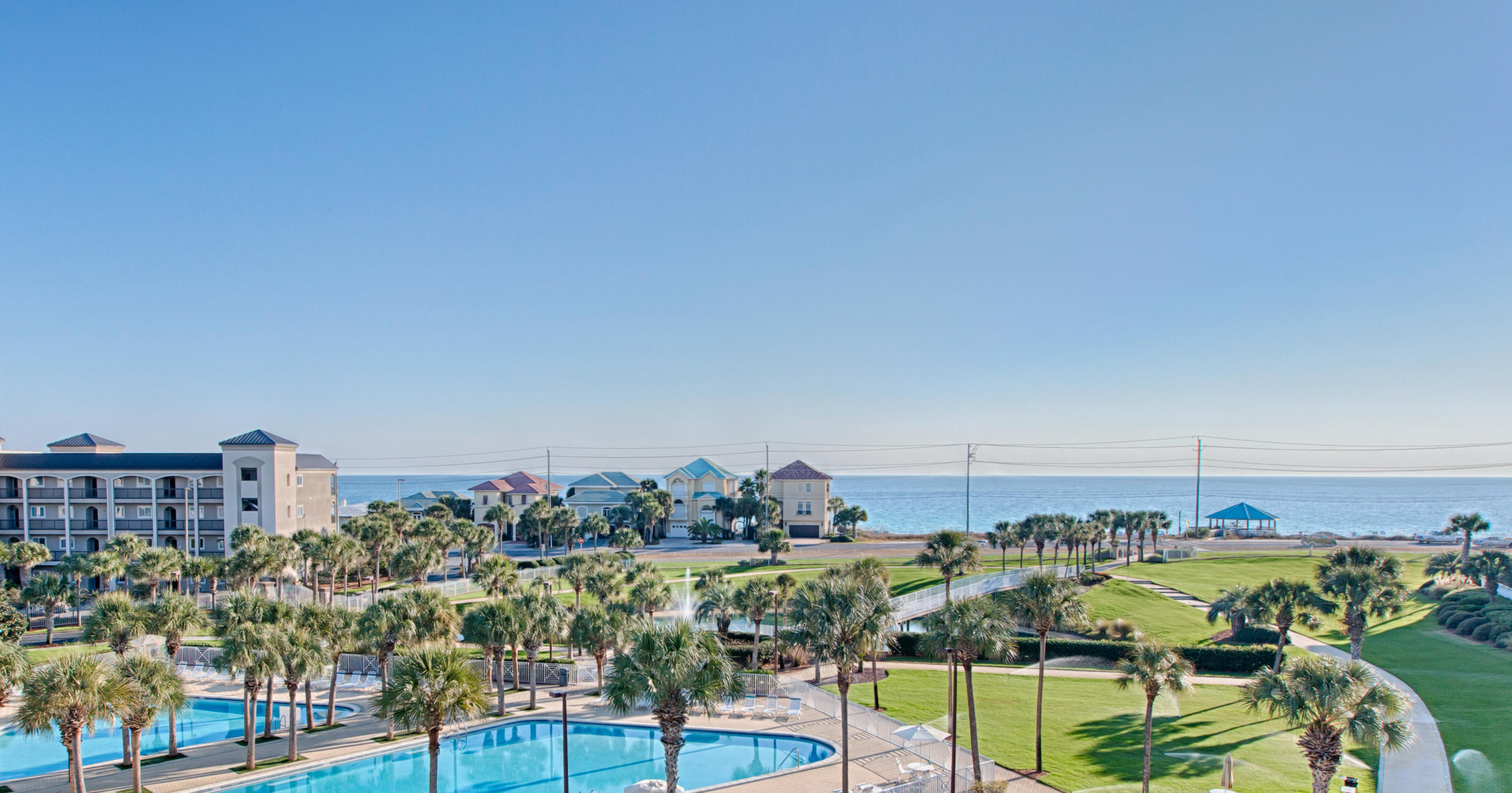 AMALFI COAST RESORT - Residential