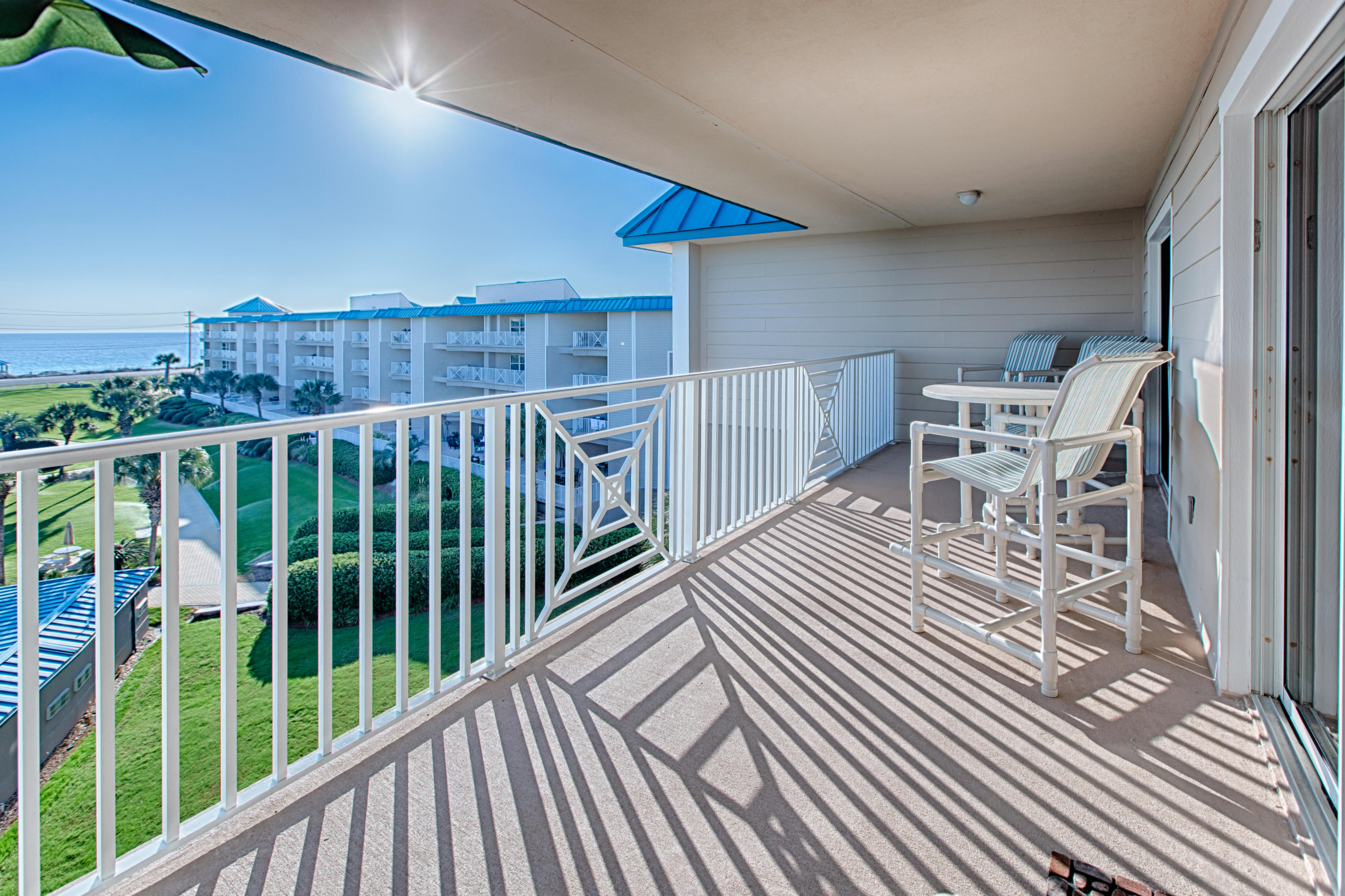 AMALFI COAST RESORT - Residential