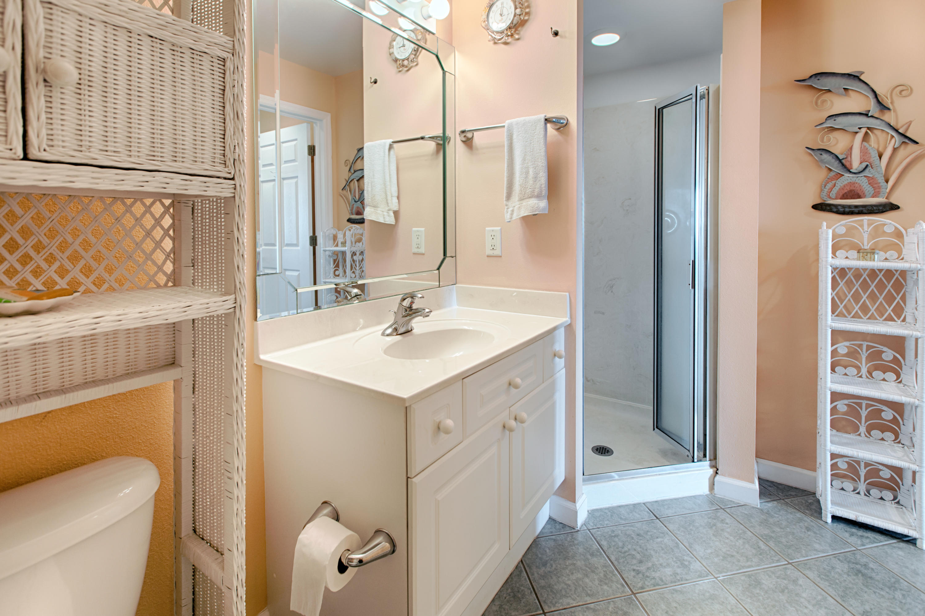 AMALFI COAST RESORT - Residential