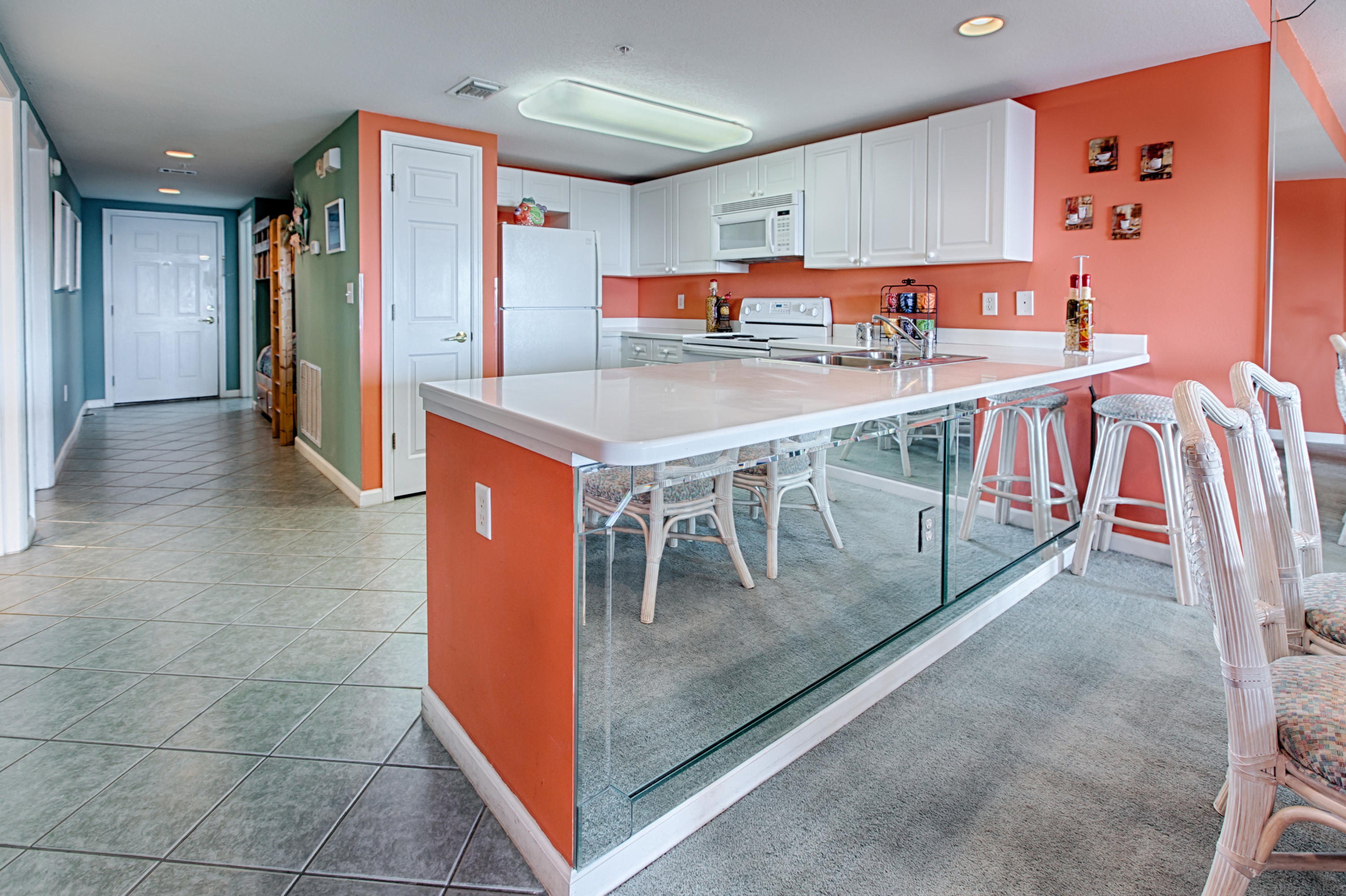 AMALFI COAST RESORT - Residential