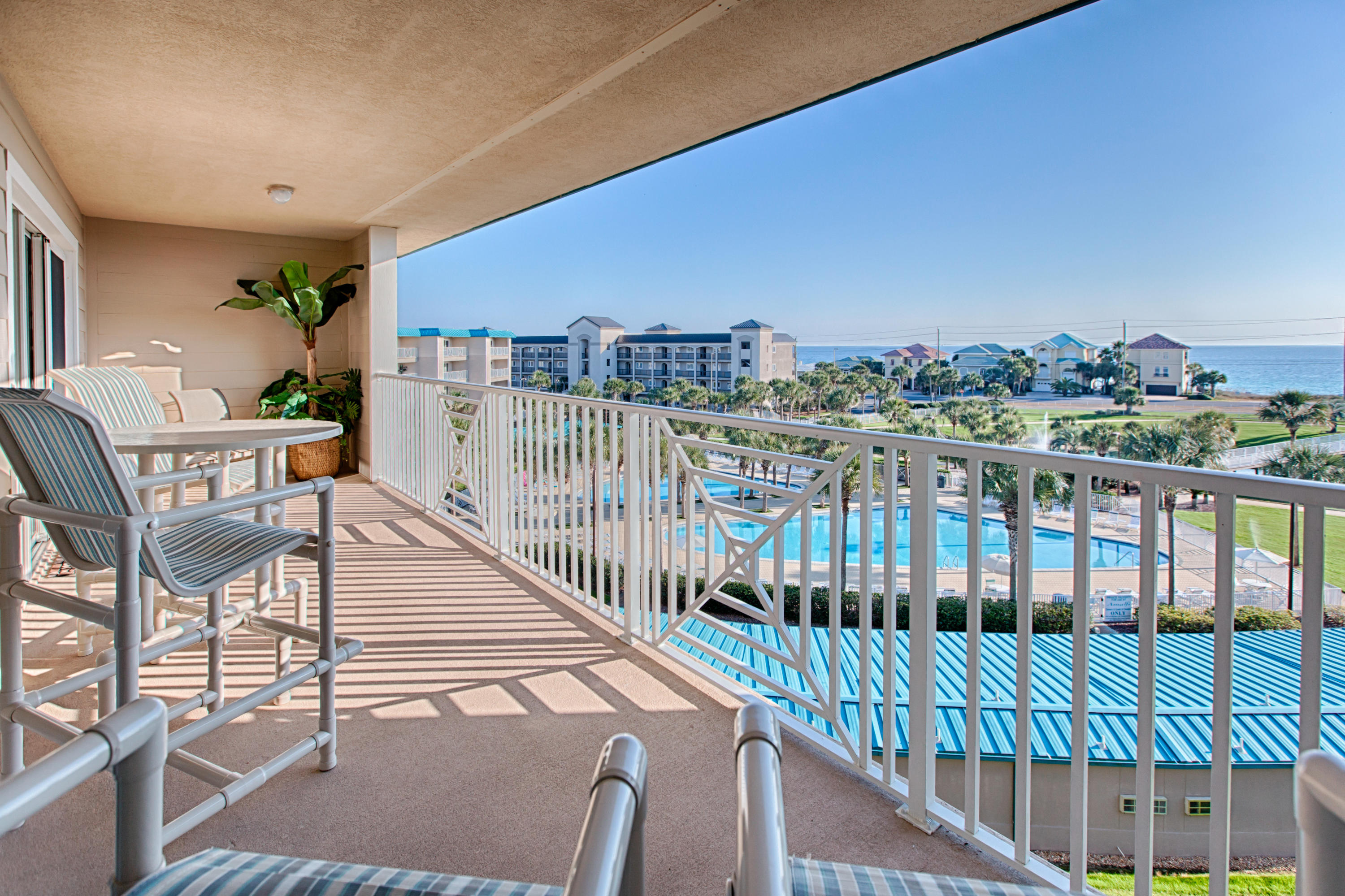 AMALFI COAST RESORT - Residential