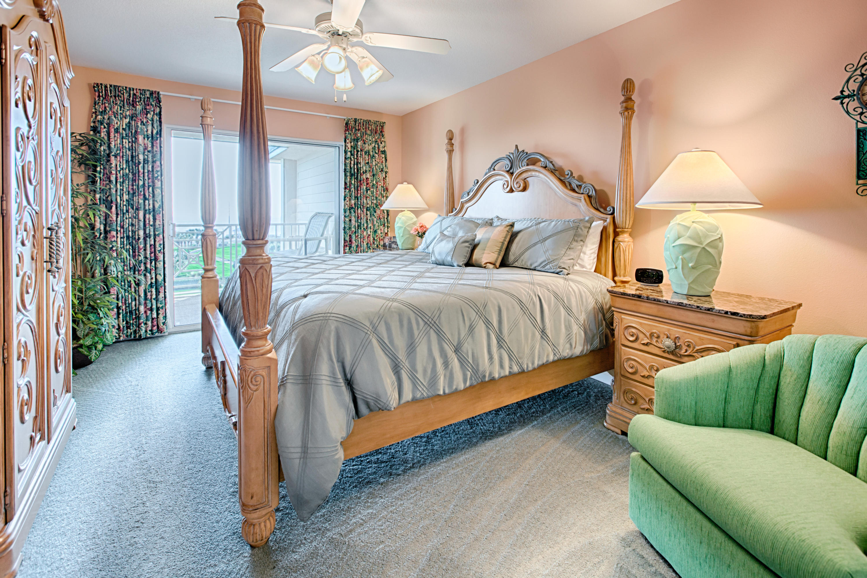 AMALFI COAST RESORT - Residential