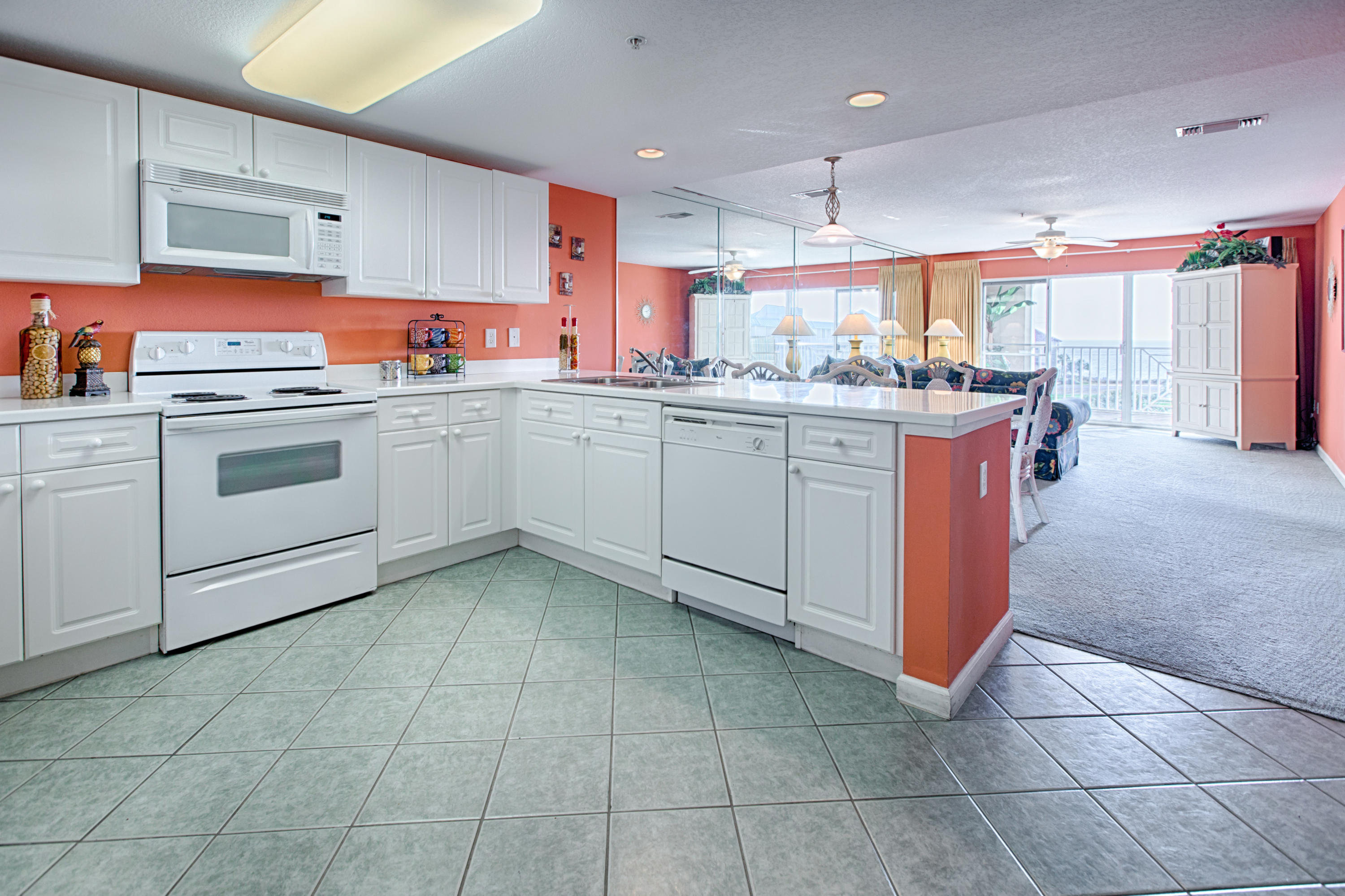 AMALFI COAST RESORT - Residential