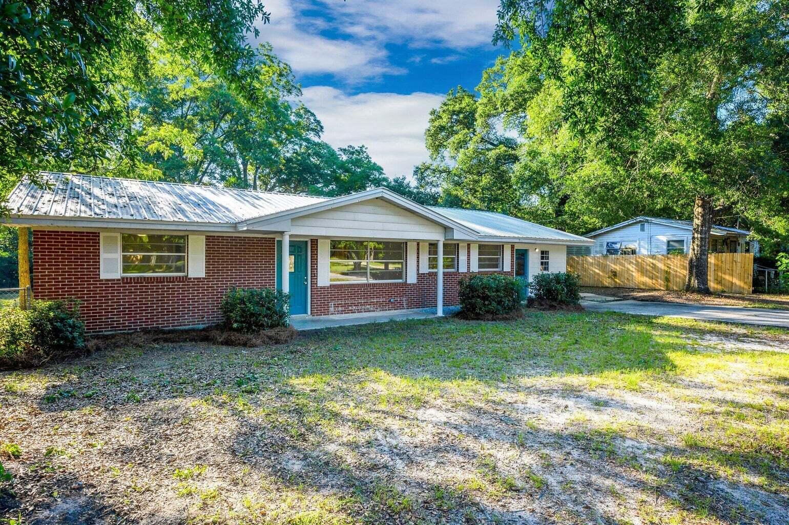 Druid Manor - Residential Lease