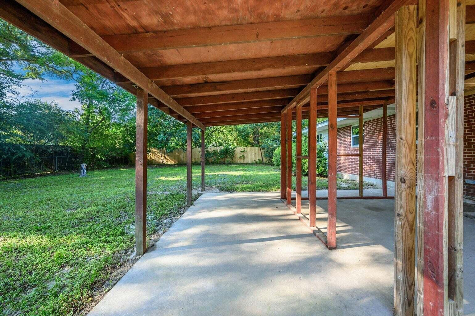 Druid Manor - Residential Lease