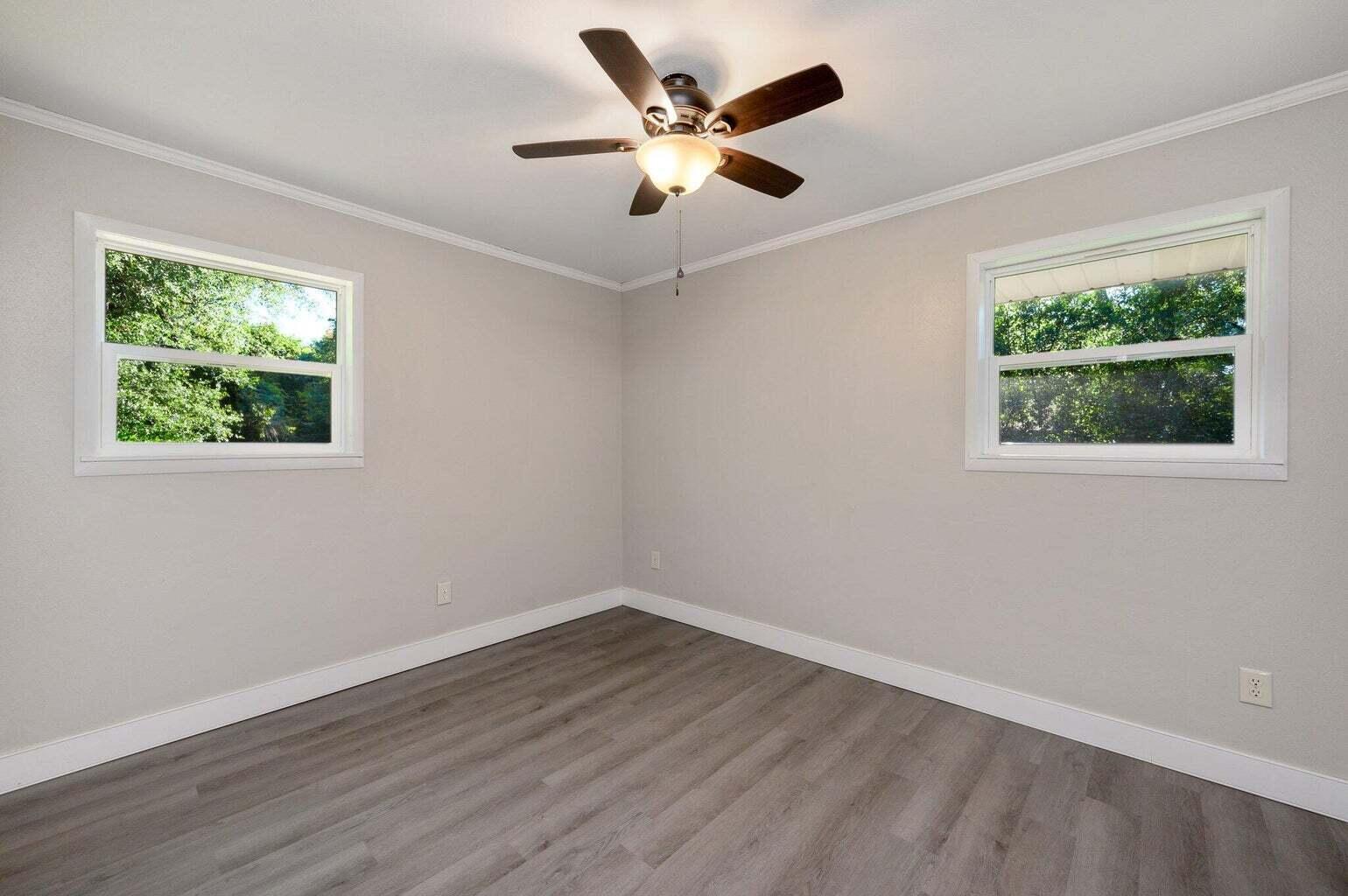 Druid Manor - Residential Lease