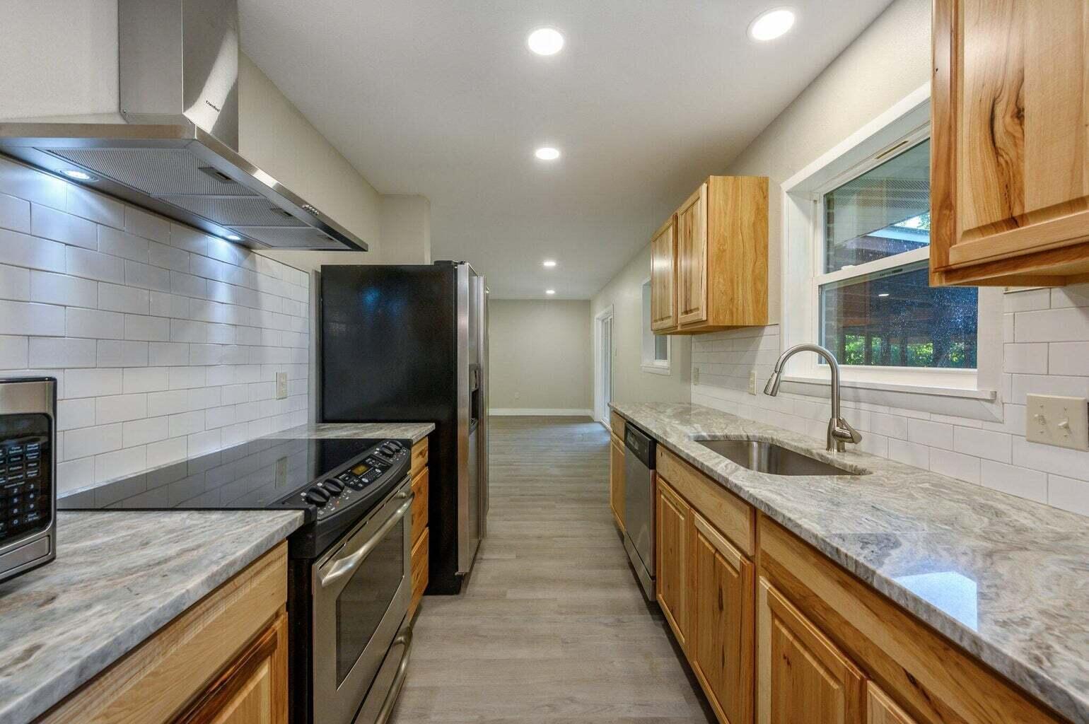 Druid Manor - Residential Lease