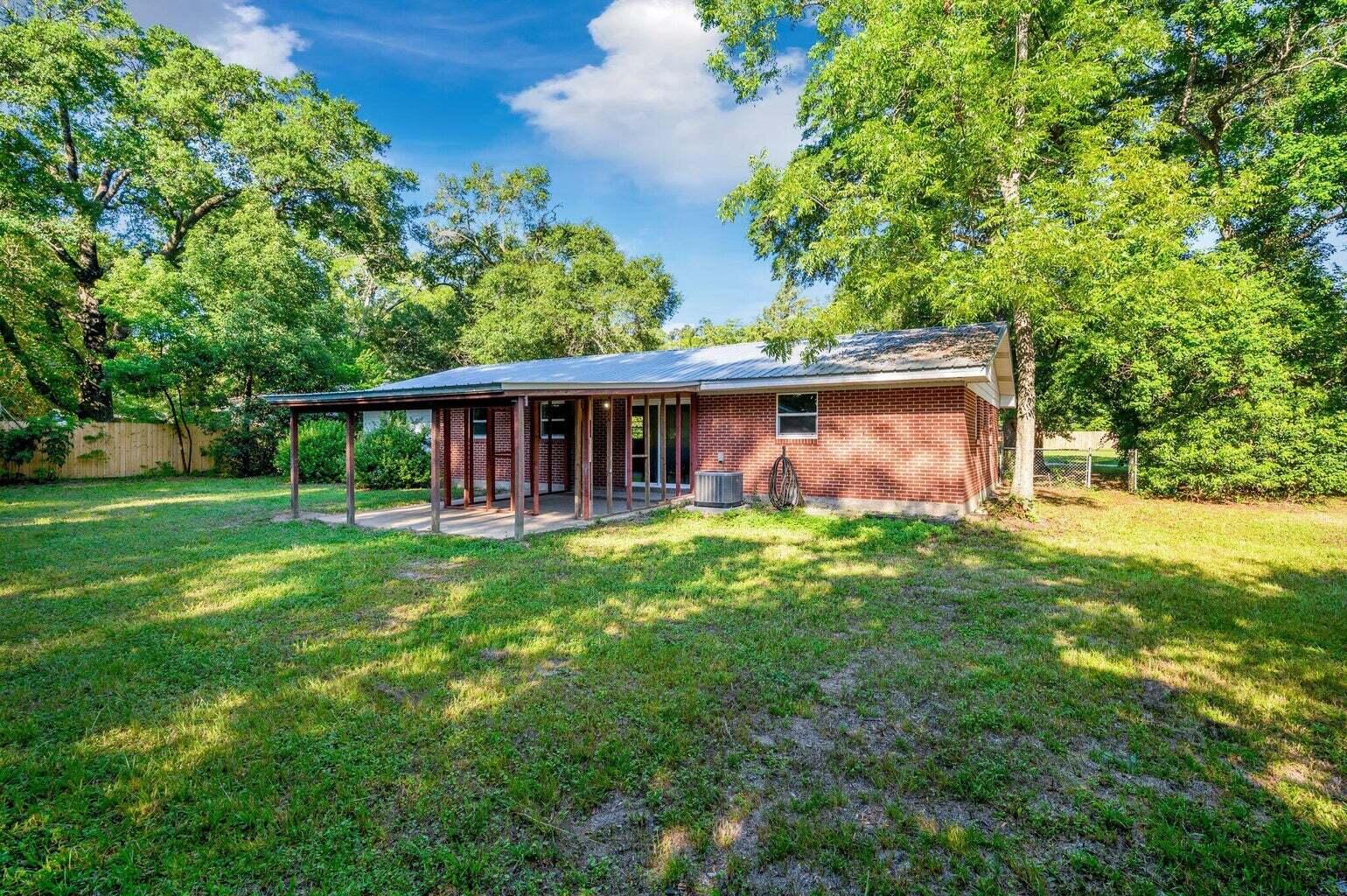 Druid Manor - Residential Lease