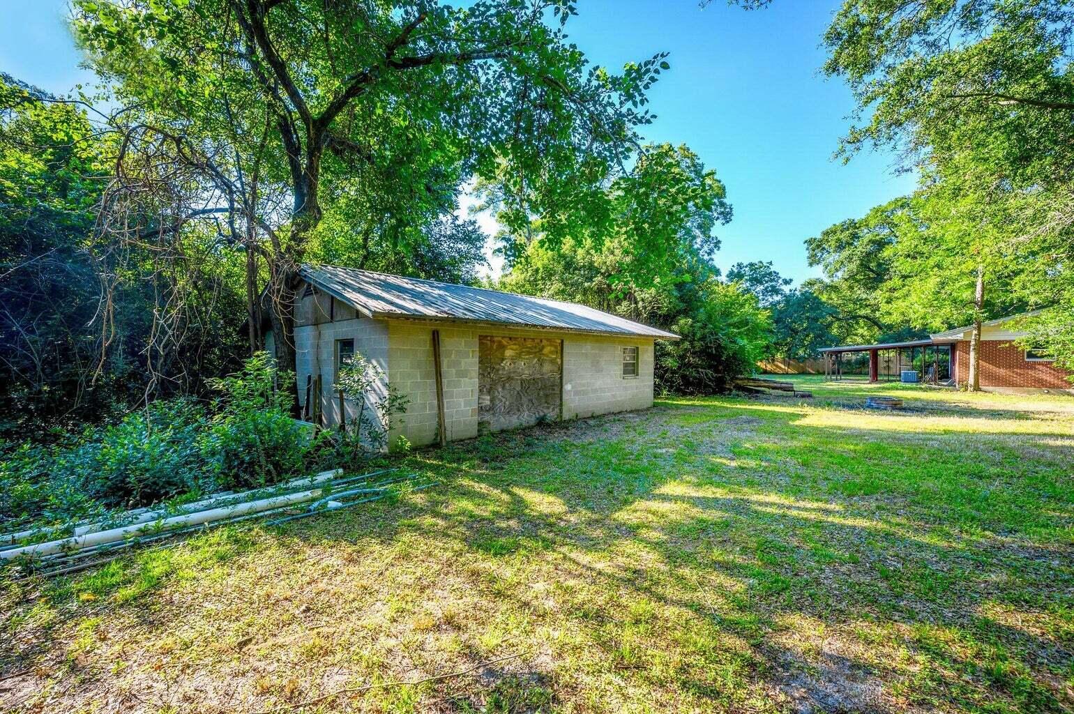 Druid Manor - Residential Lease