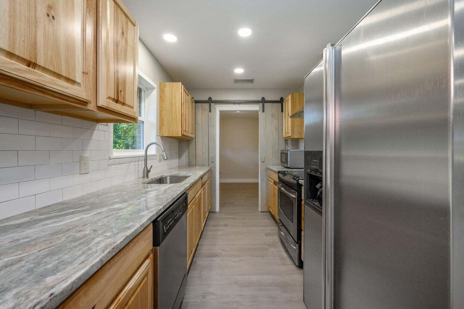 Druid Manor - Residential Lease