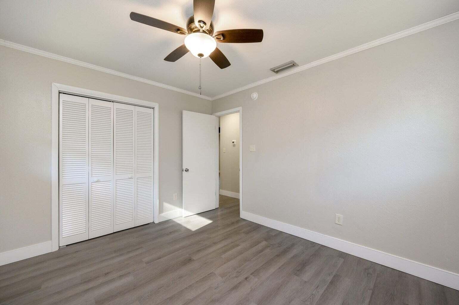 Druid Manor - Residential Lease