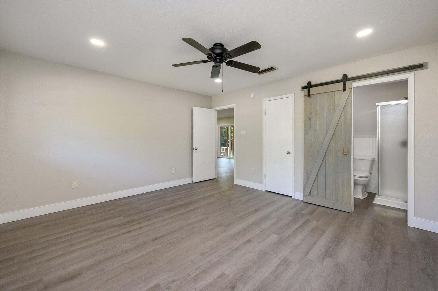 Druid Manor - Residential Lease