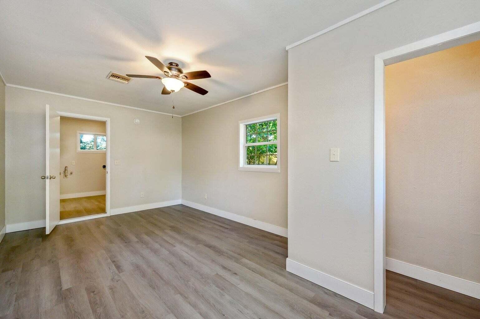 Druid Manor - Residential Lease