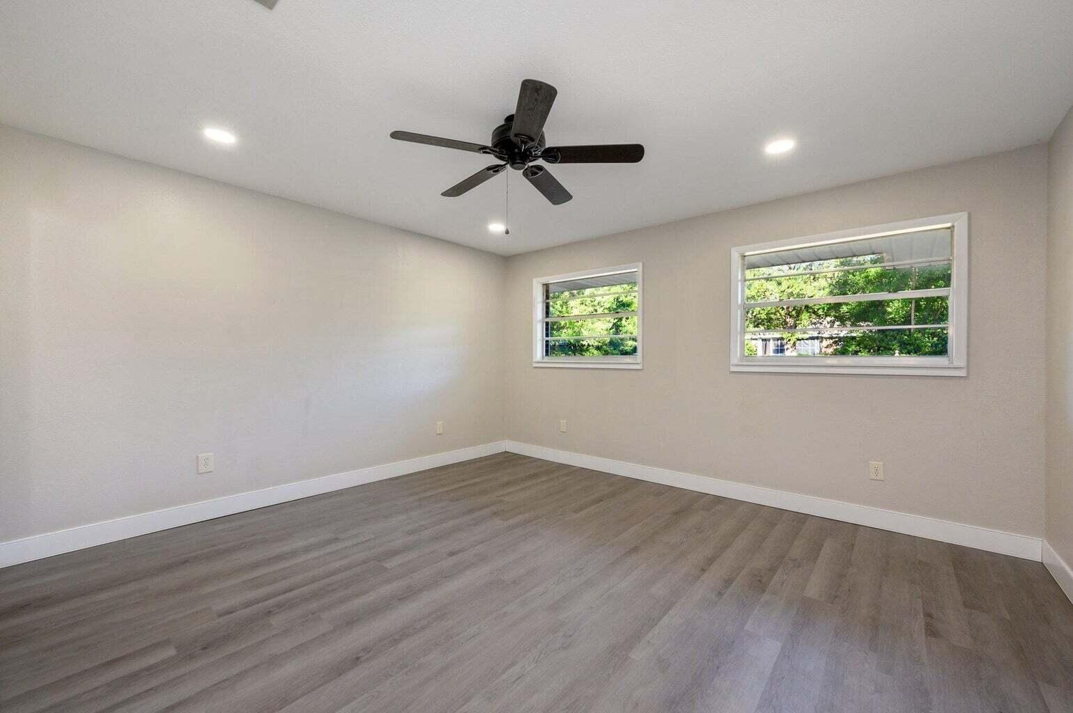 Druid Manor - Residential Lease