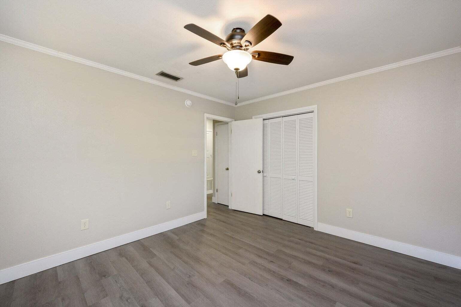 Druid Manor - Residential Lease