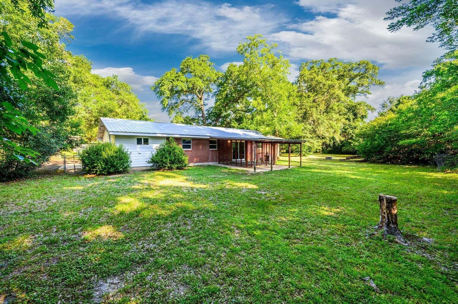 Druid Manor - Residential Lease