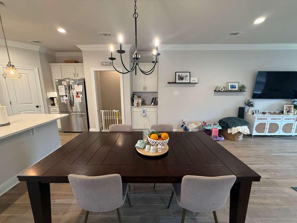 HAMMOCK BAY - MOONSWEPT - Residential Lease