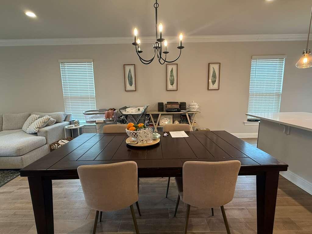 HAMMOCK BAY - MOONSWEPT - Residential Lease