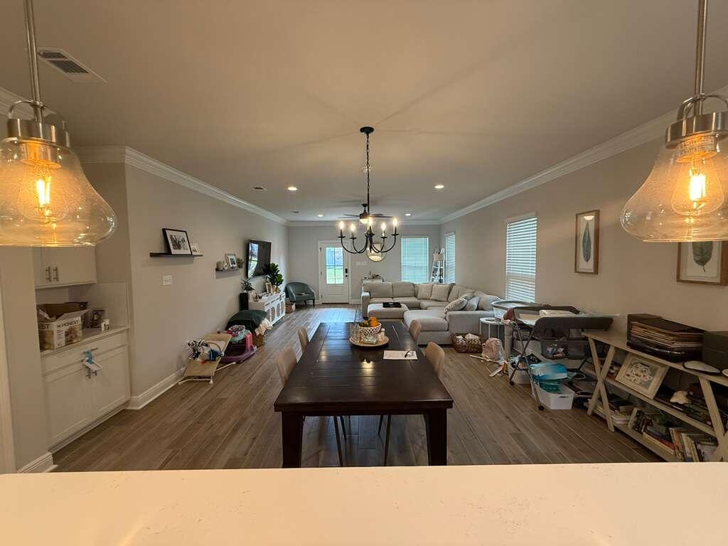 HAMMOCK BAY - MOONSWEPT - Residential Lease