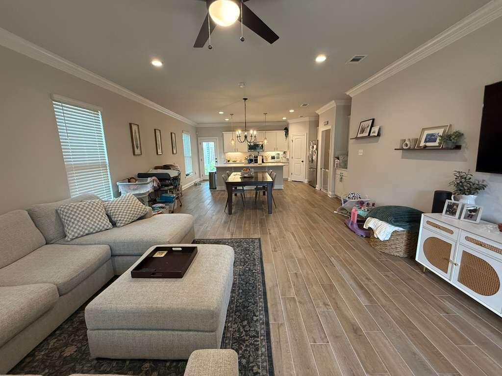 HAMMOCK BAY - MOONSWEPT - Residential Lease