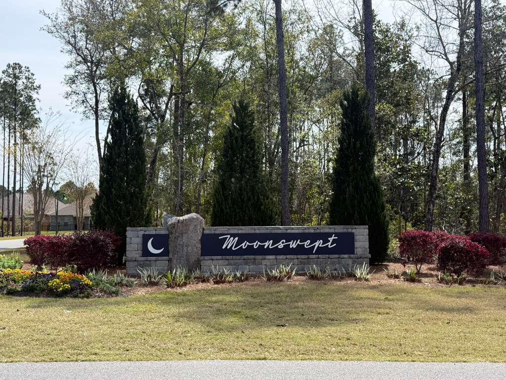 HAMMOCK BAY - MOONSWEPT - Residential Lease