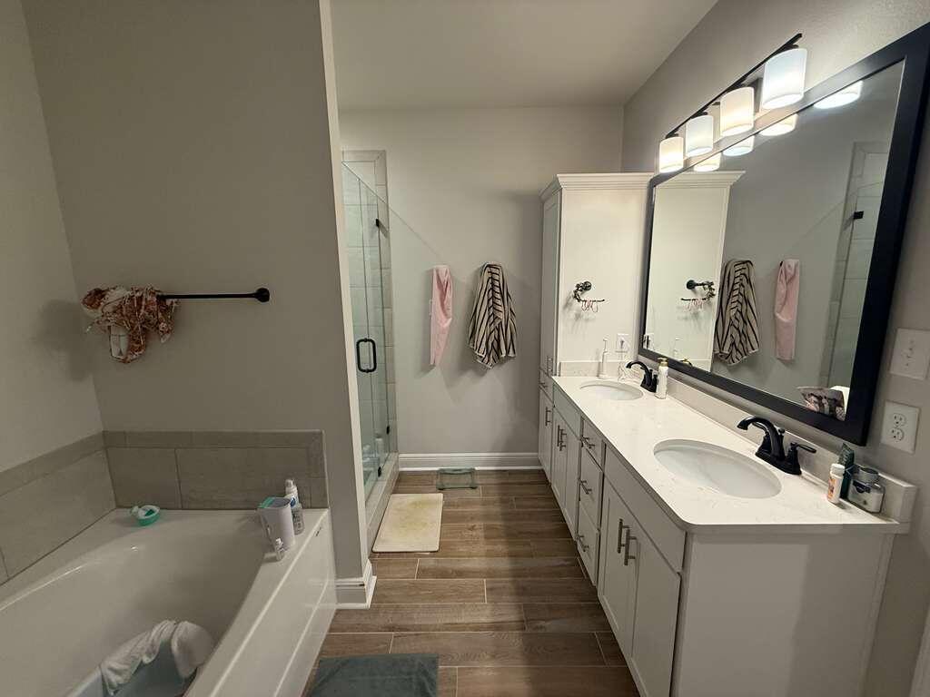 HAMMOCK BAY - MOONSWEPT - Residential Lease