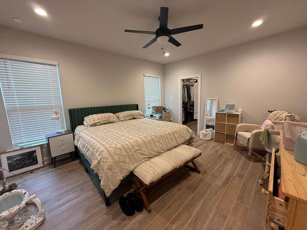 HAMMOCK BAY - MOONSWEPT - Residential Lease