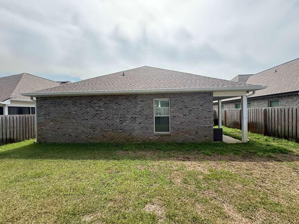 HAMMOCK BAY - MOONSWEPT - Residential Lease