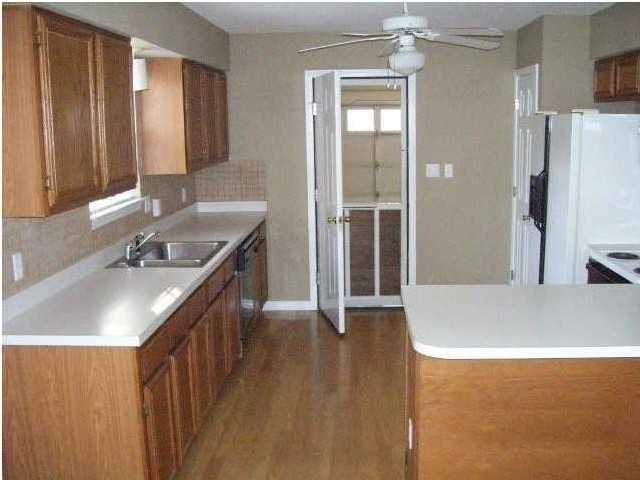 BAY BRIDGE LANDING PH 2 - Residential Lease