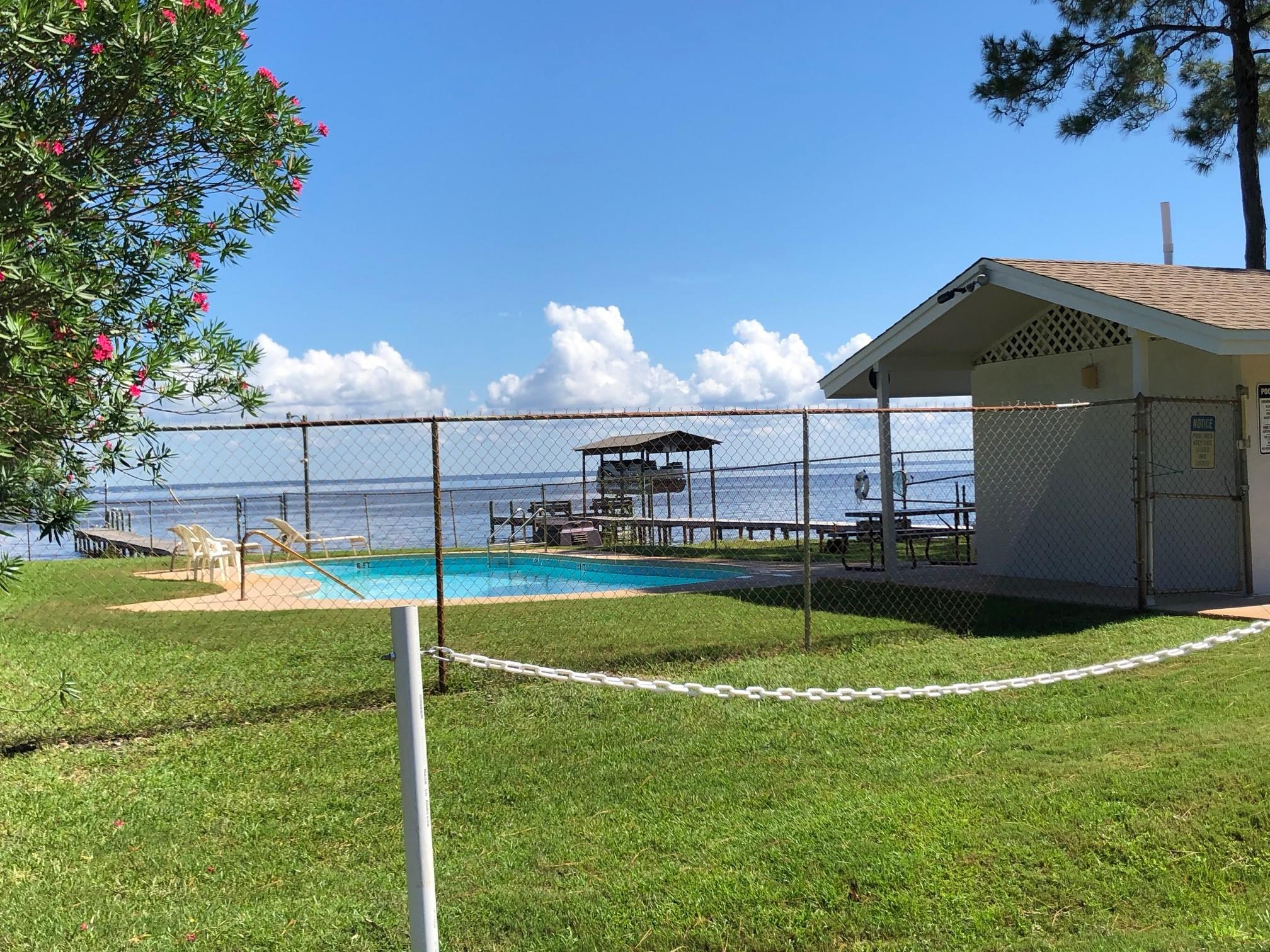 BAY BRIDGE LANDING PH 2 - Residential Lease