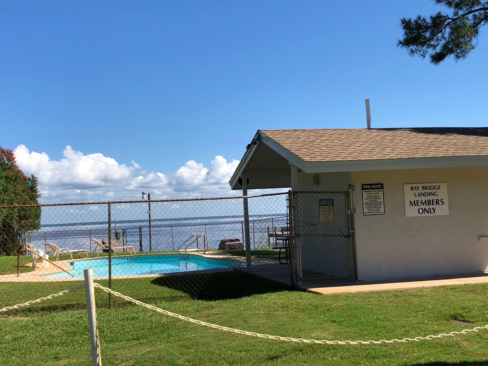 BAY BRIDGE LANDING PH 2 - Residential Lease