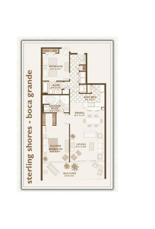 STERLING SHORES - Residential