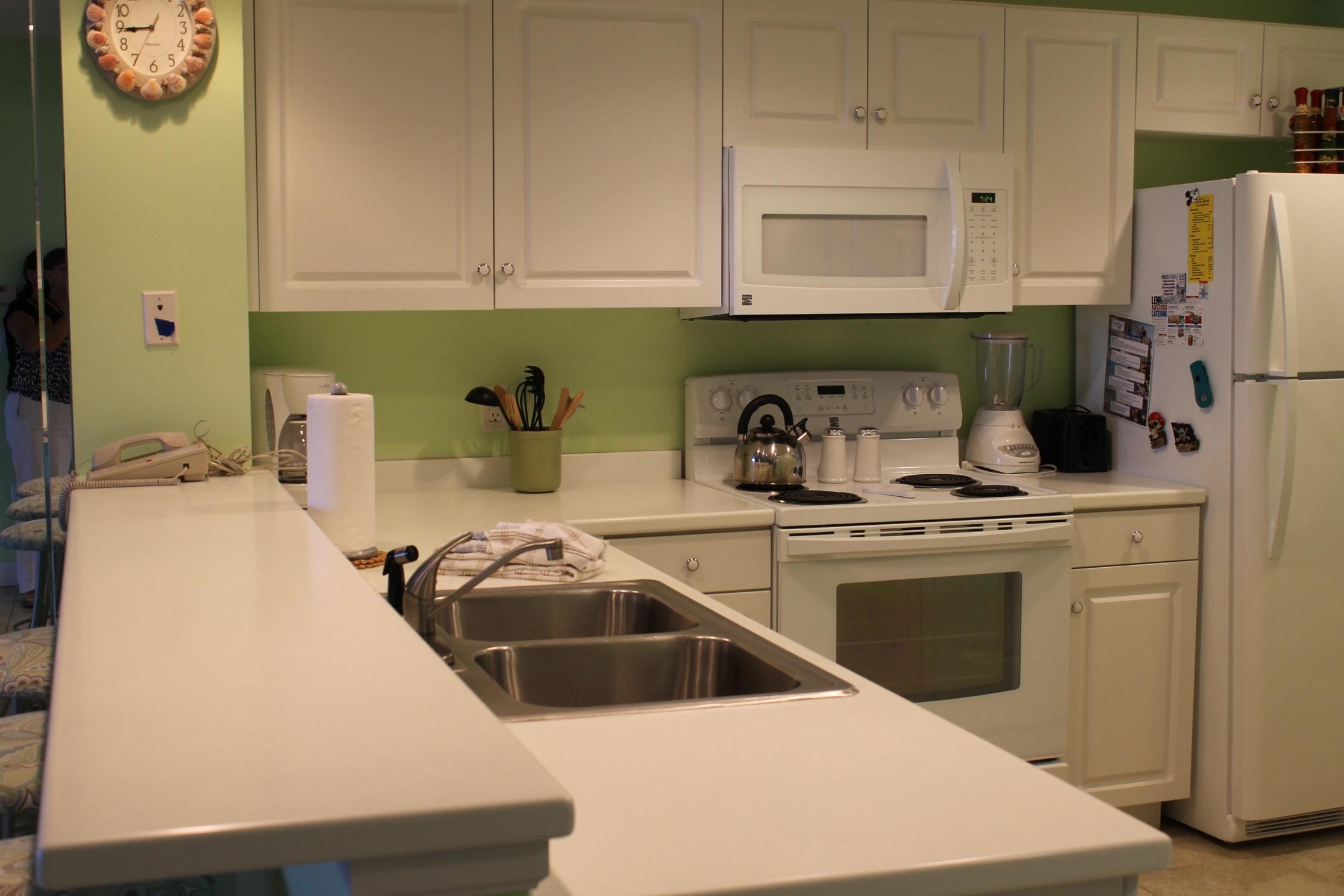 STERLING SHORES - Residential