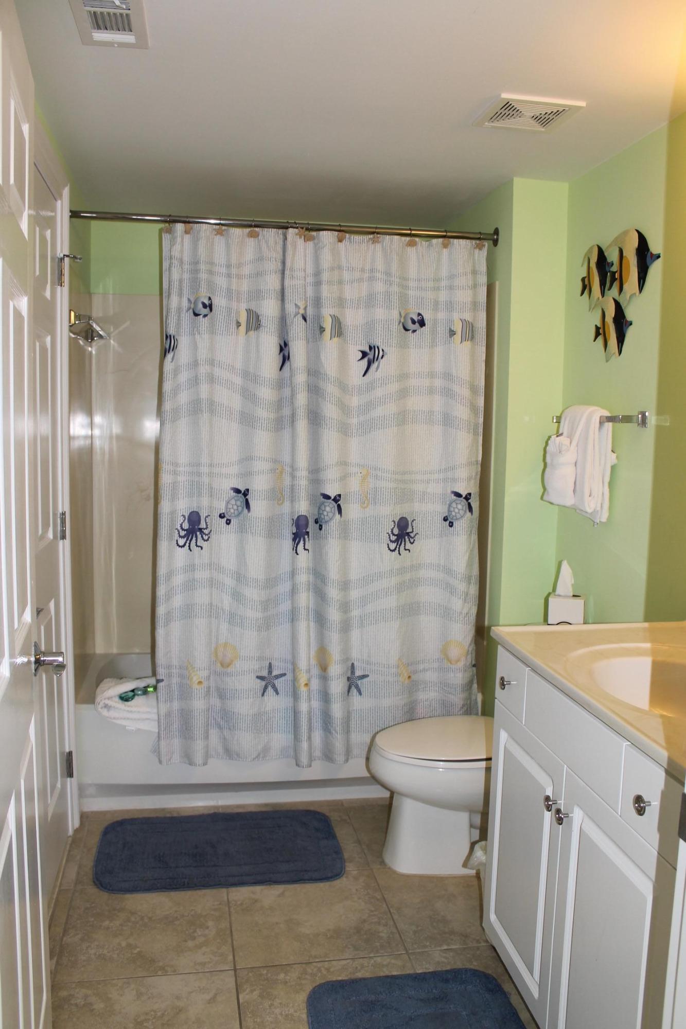 STERLING SHORES - Residential