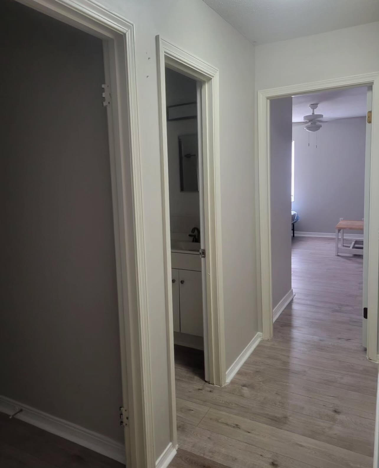 PORT DIXIE - Residential Lease
