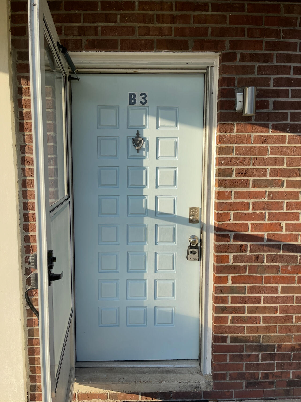 PORT DIXIE - Residential Lease