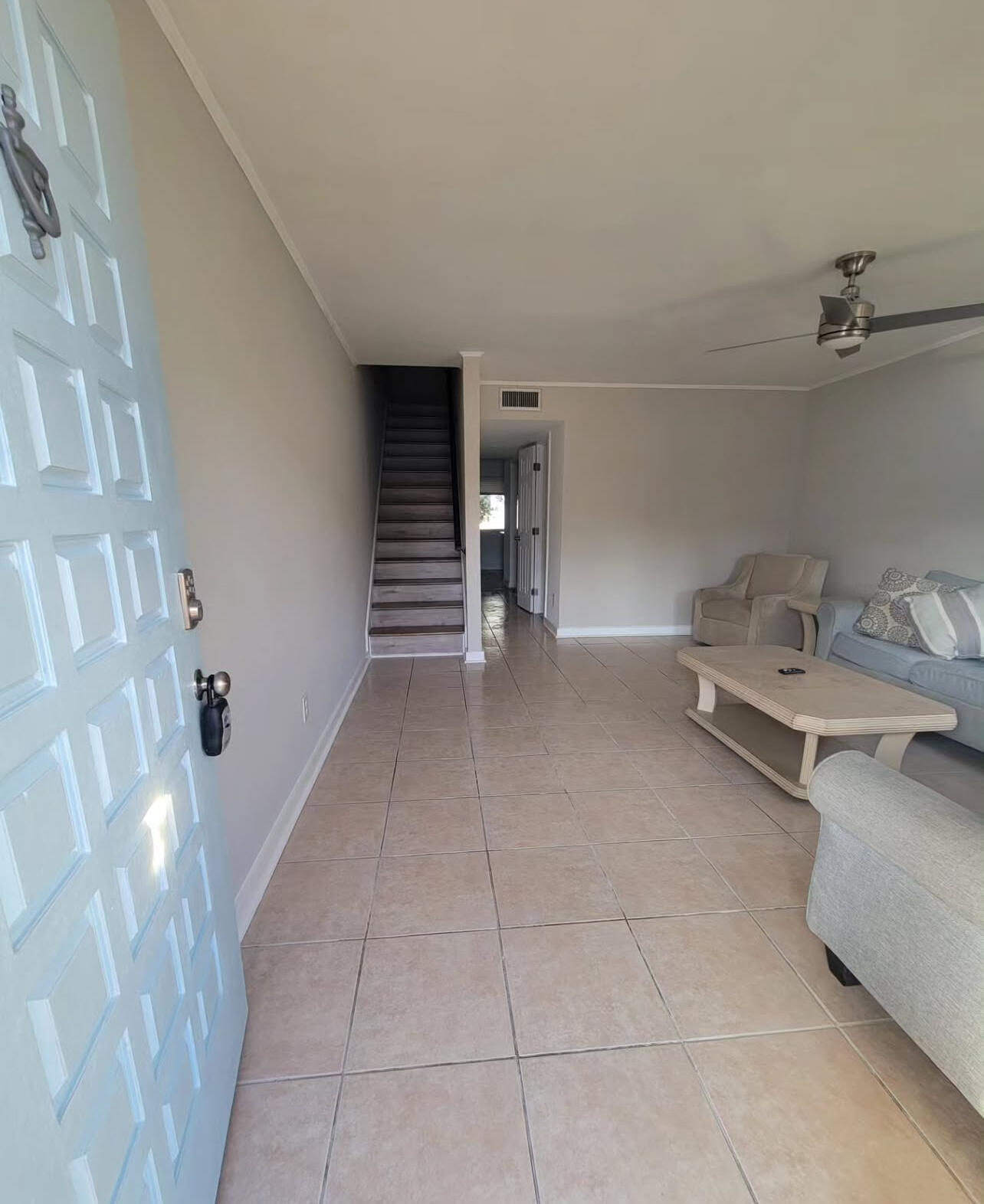 PORT DIXIE - Residential Lease