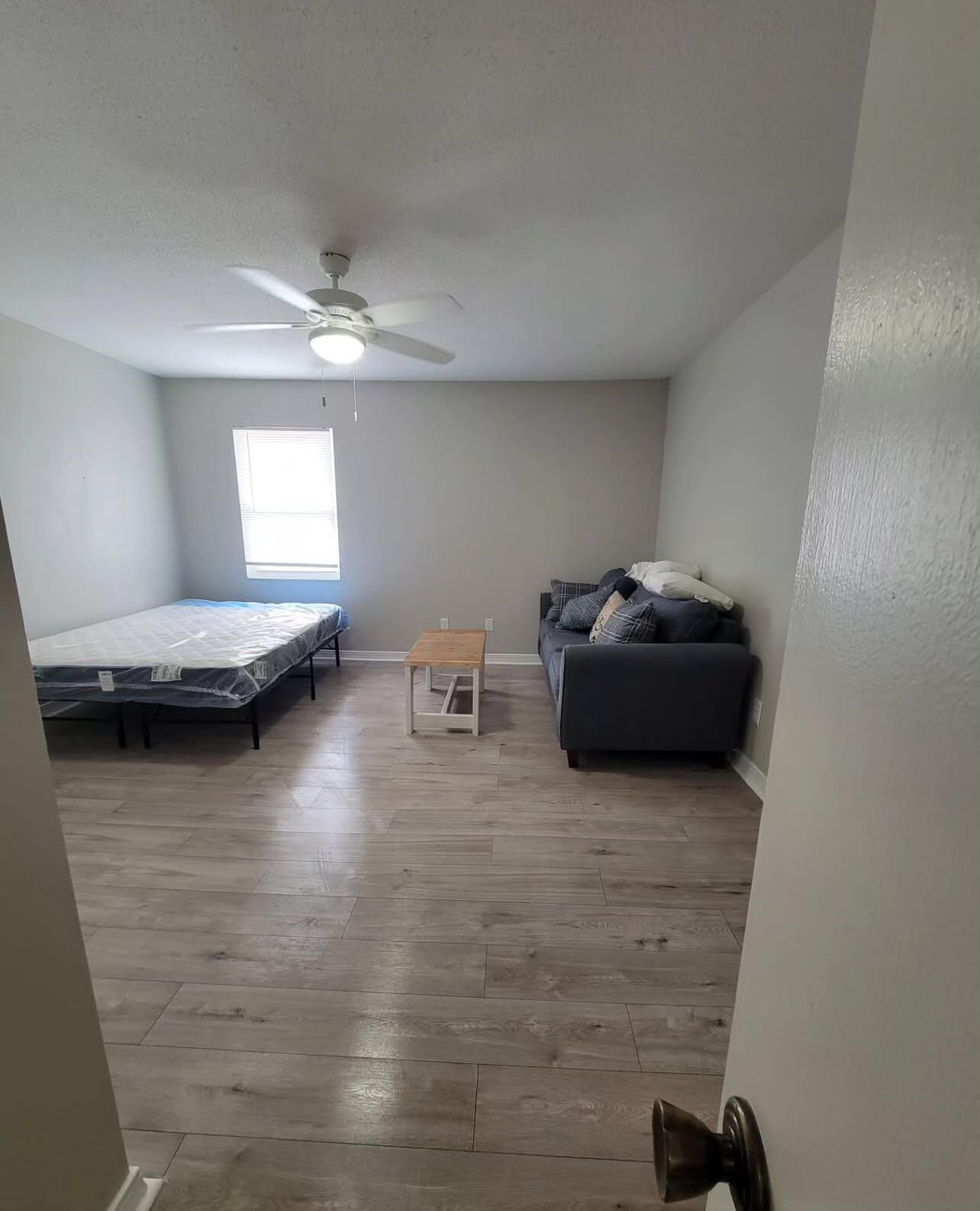 PORT DIXIE - Residential Lease