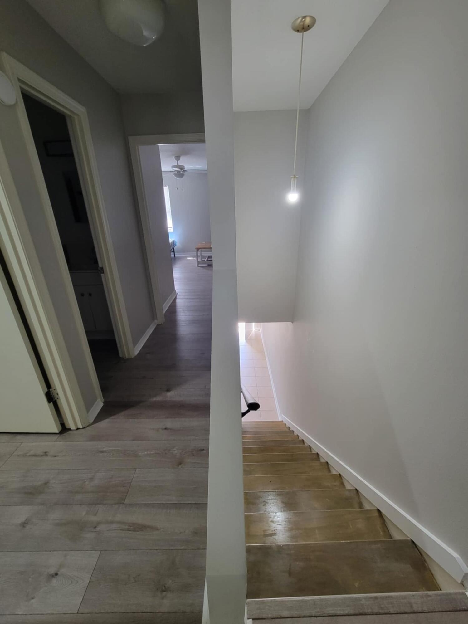 PORT DIXIE - Residential Lease