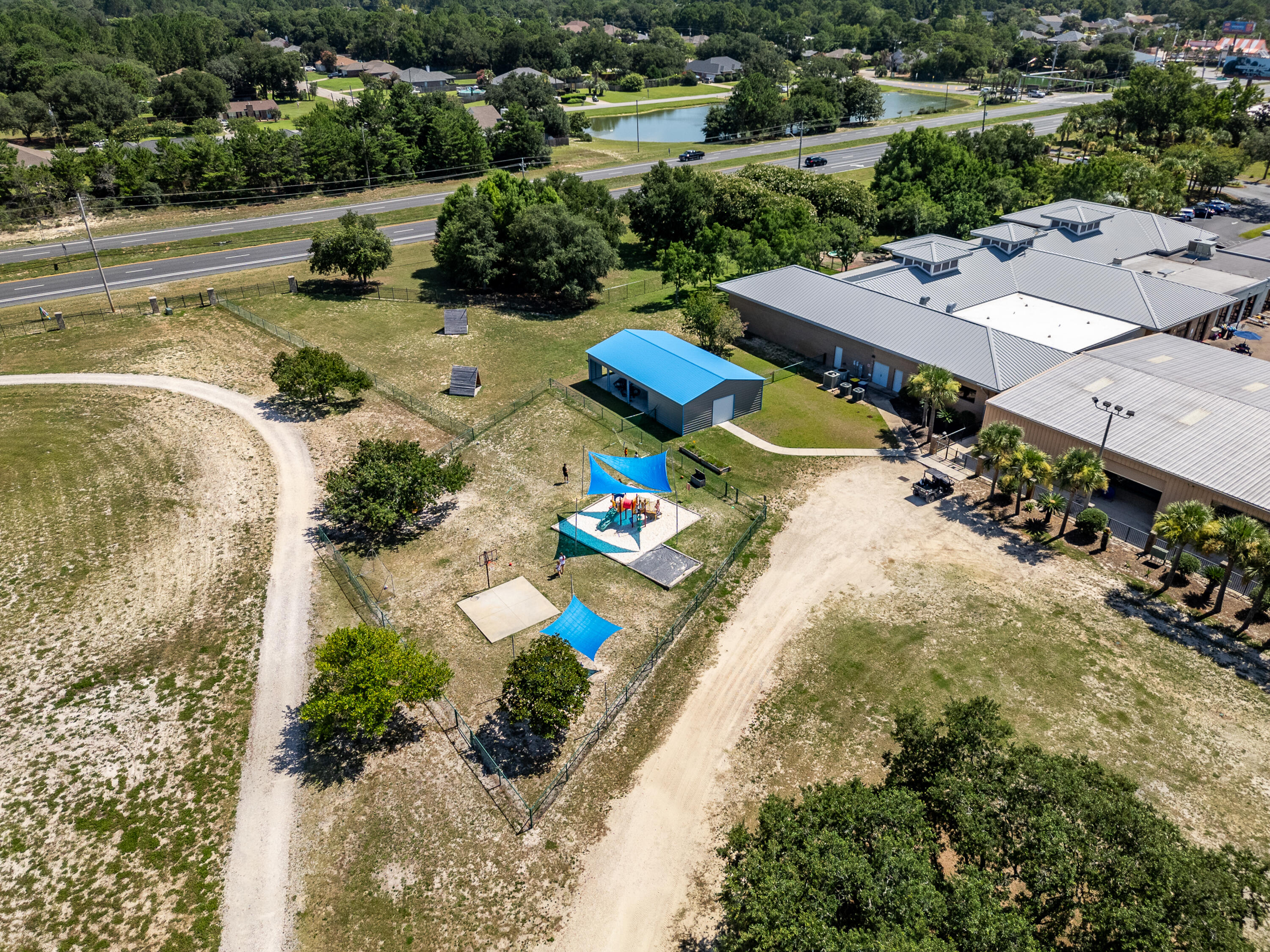 HOLLEY BY THE SEA - Residential