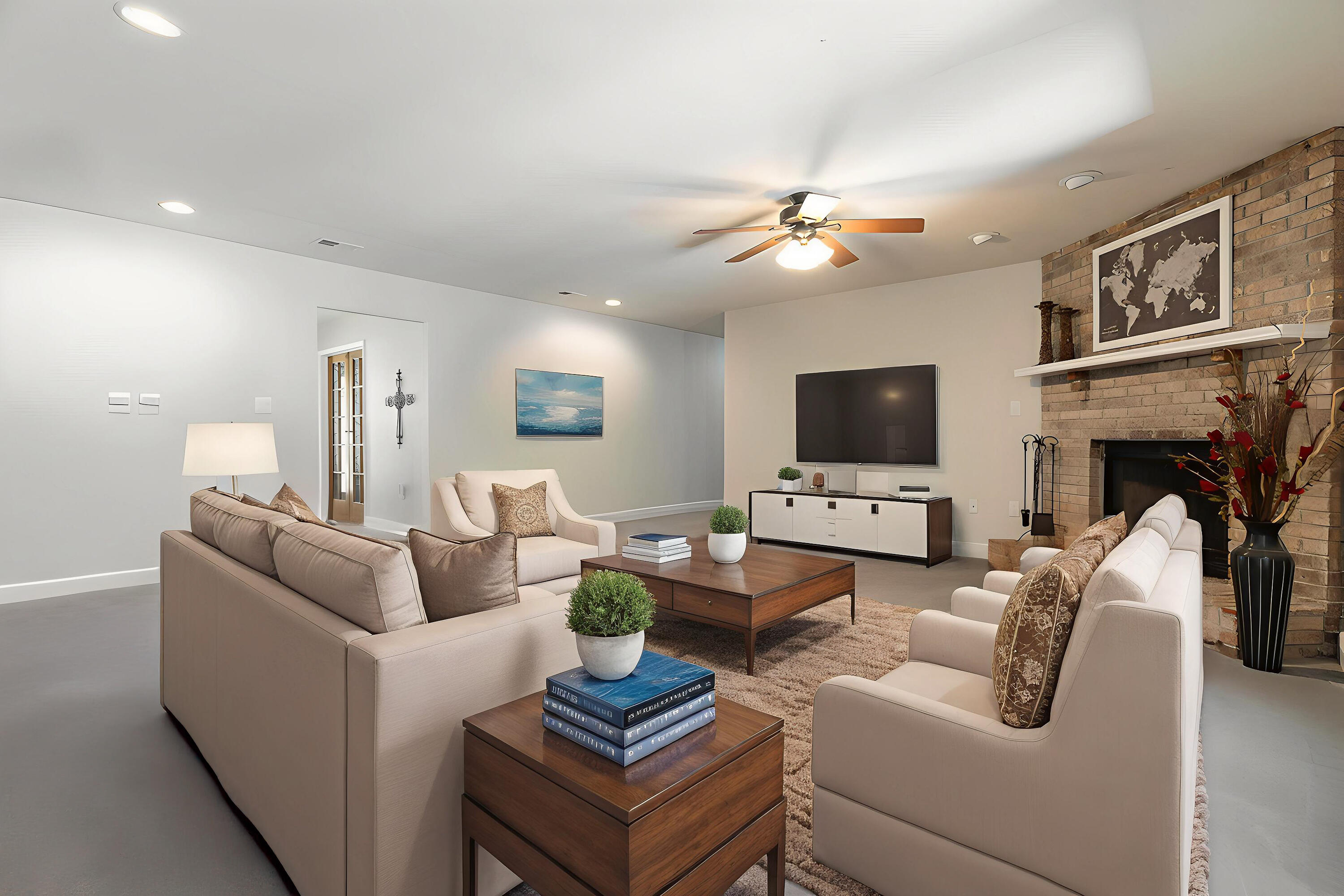HOLLEY BY THE SEA - Residential