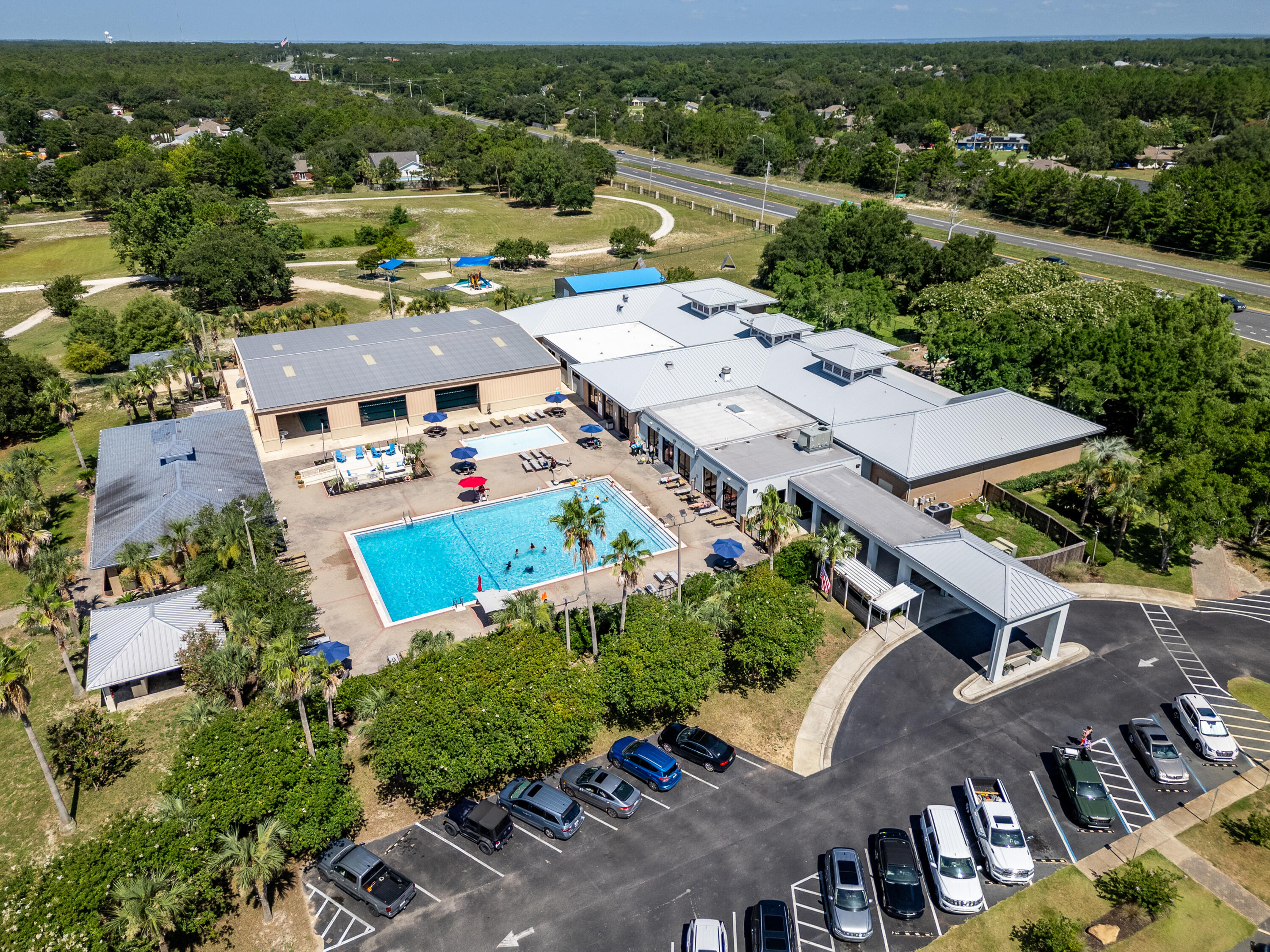 HOLLEY BY THE SEA - Residential