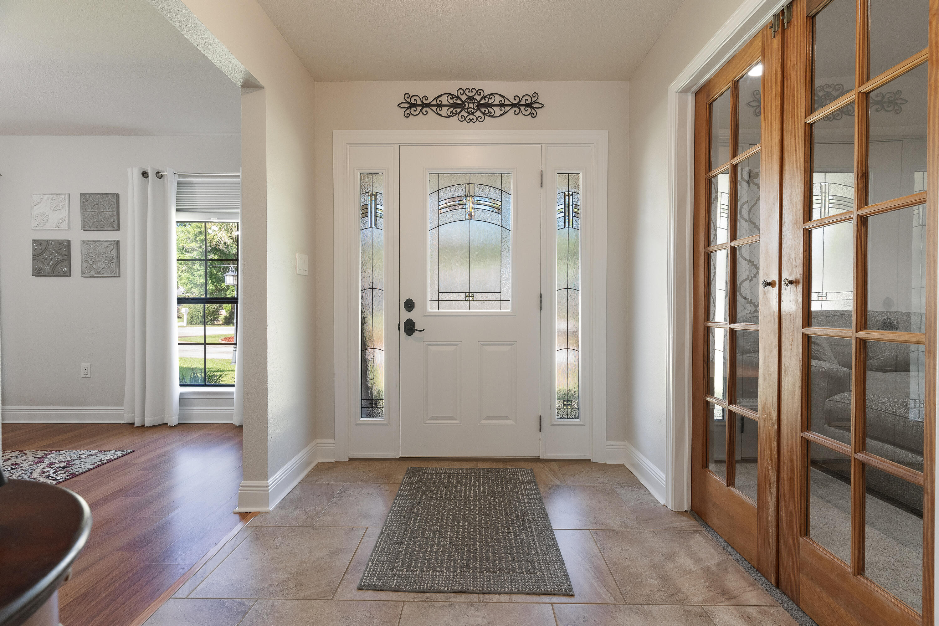 HOLLEY BY THE SEA - Residential
