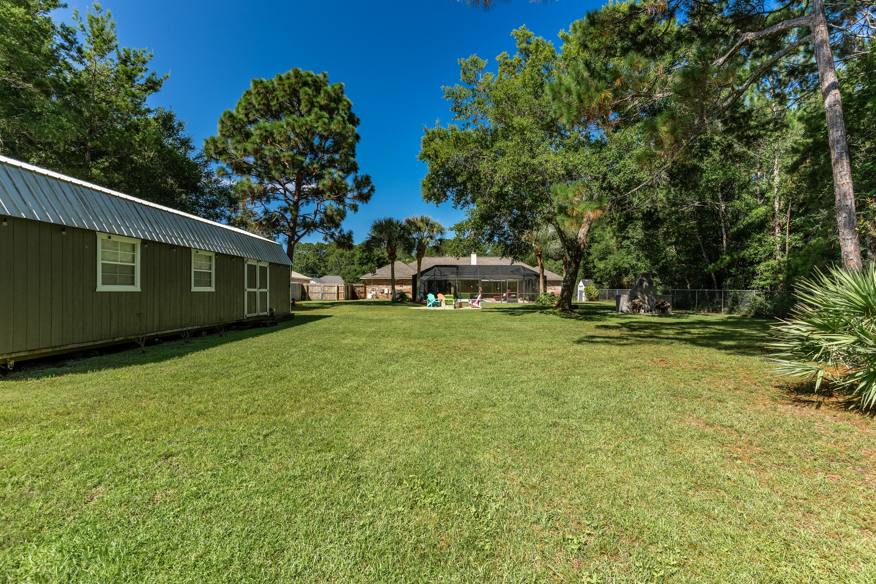 HOLLEY BY THE SEA - Residential