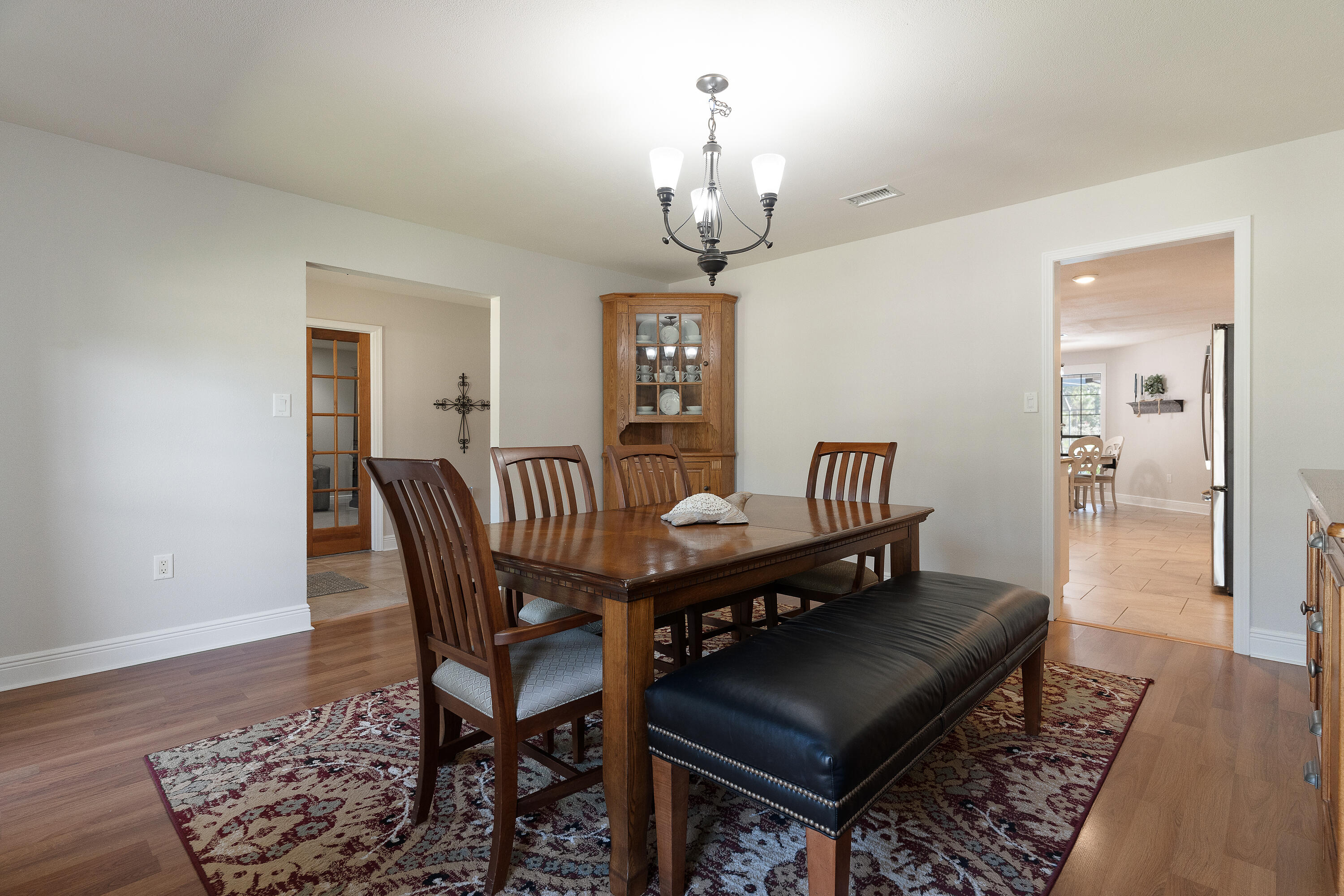 HOLLEY BY THE SEA - Residential