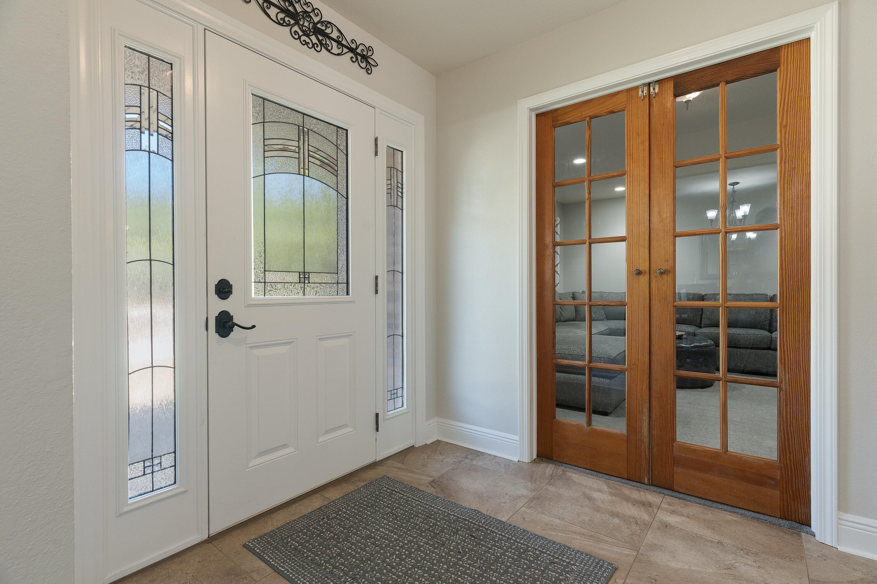 HOLLEY BY THE SEA - Residential