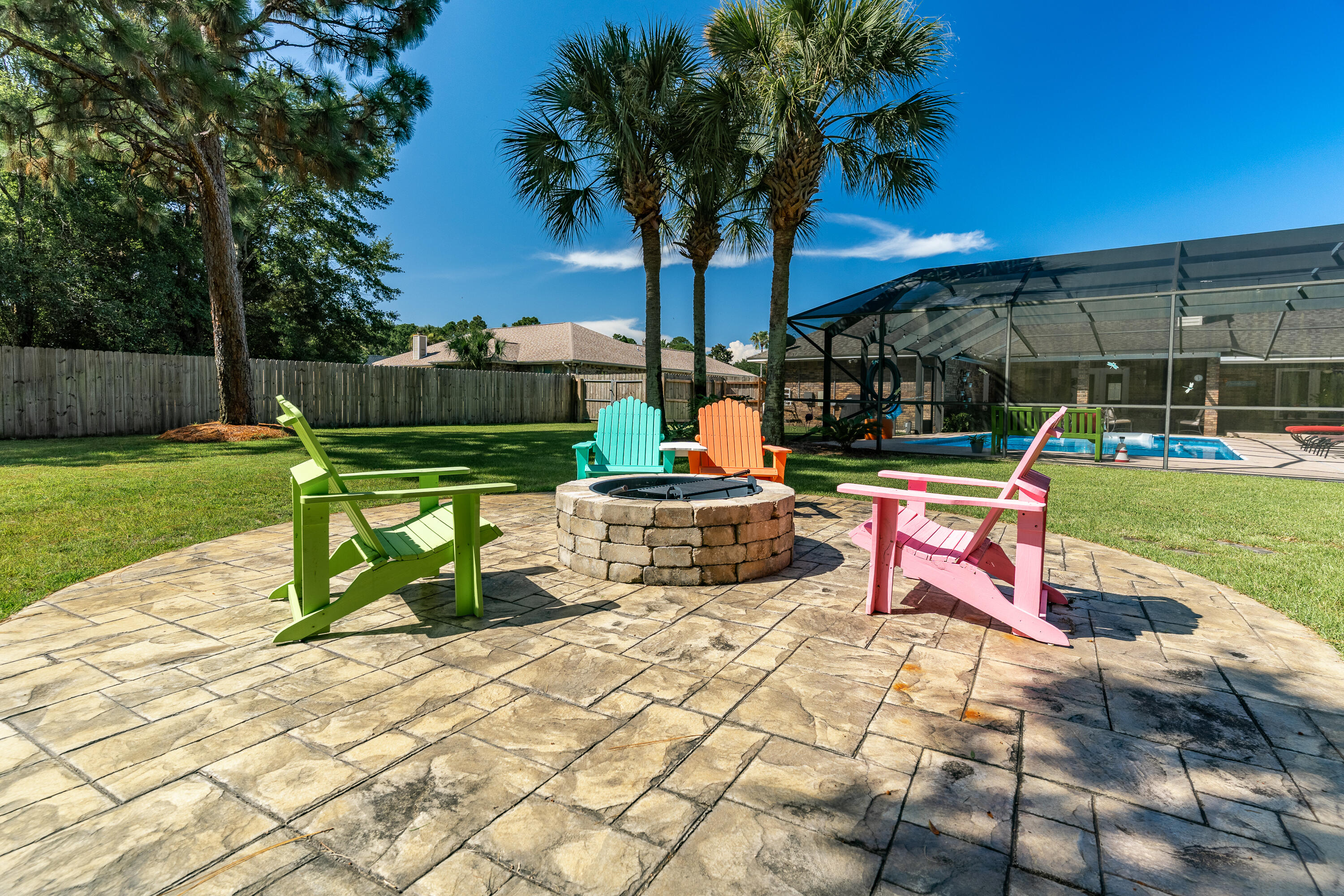 HOLLEY BY THE SEA - Residential
