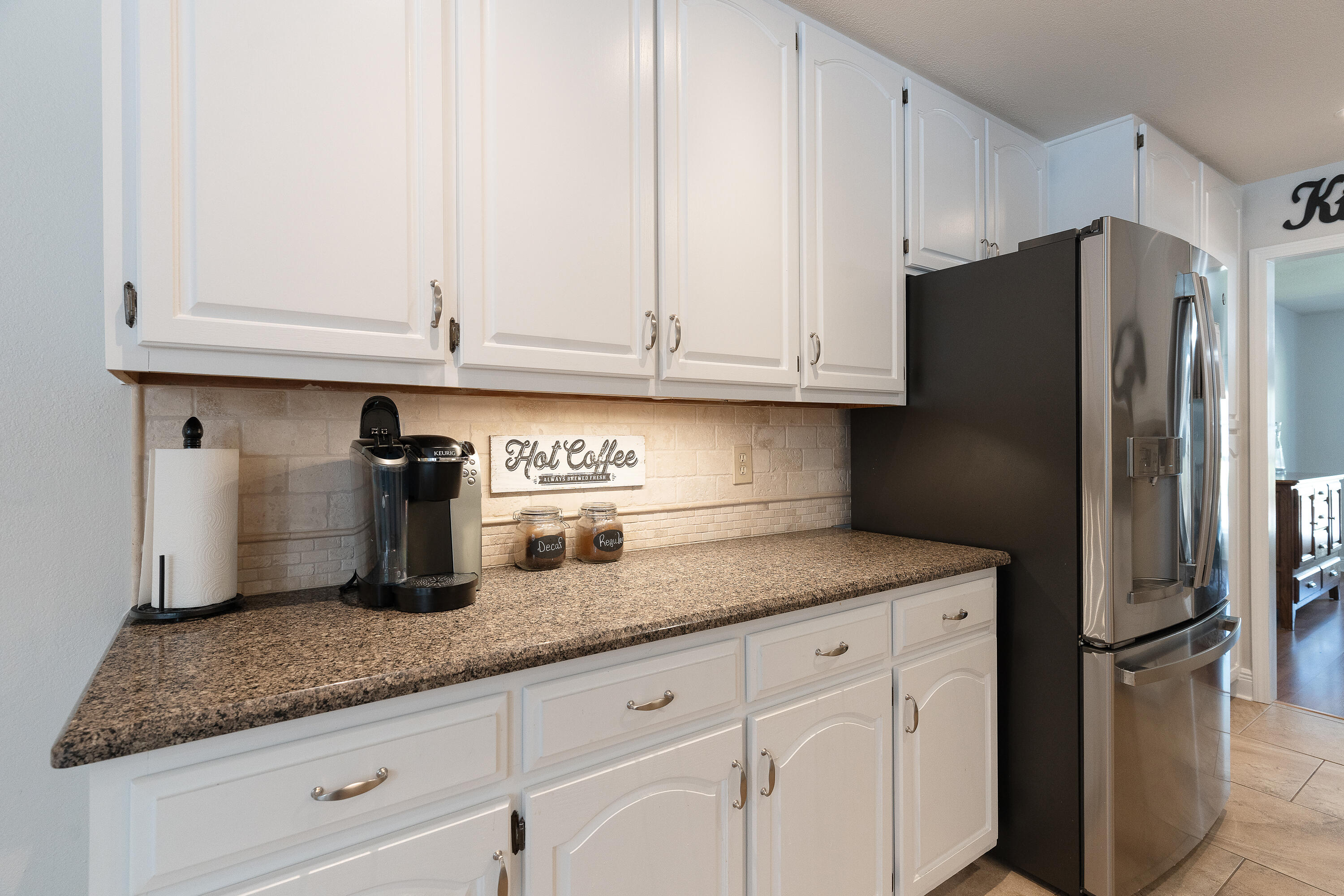 HOLLEY BY THE SEA - Residential